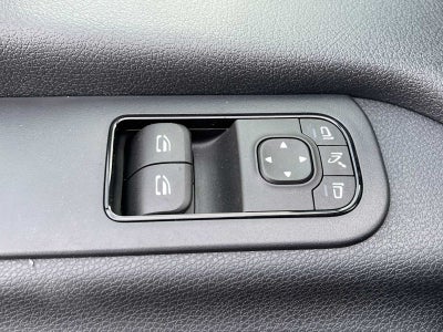 2024 Mercedes-Benz Sprinter Passenger Van 2500 Standard Roof I4 Diesel HO 144" RWD