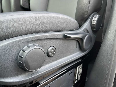 2024 Mercedes-Benz Sprinter Passenger Van 2500 Standard Roof I4 Diesel HO 144" RWD