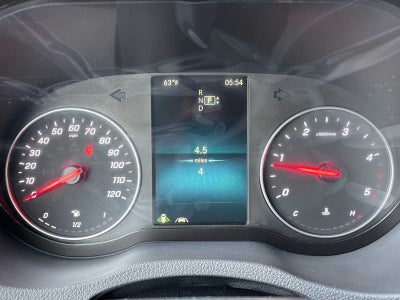 2024 Mercedes-Benz Sprinter Passenger Van 2500 Standard Roof I4 Diesel HO 144" RWD