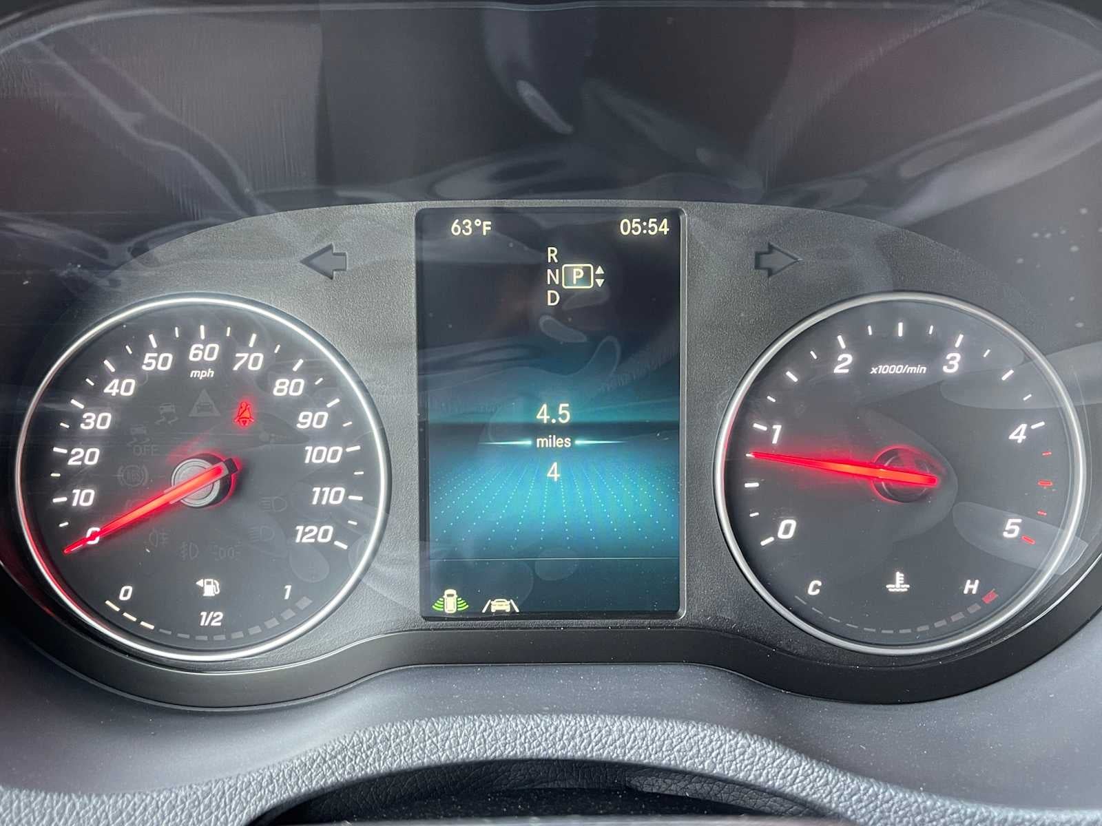 2024 Mercedes-Benz Sprinter Passenger Van 2500 Standard Roof I4 Diesel HO 144" RWD