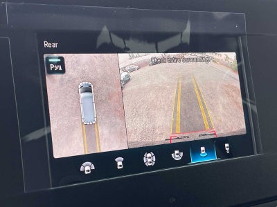 2024 Mercedes-Benz Sprinter Passenger Van 2500 Standard Roof I4 Diesel HO 144" RWD