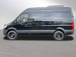 2024 Mercedes-Benz Sprinter Passenger Van 2500 Standard Roof I4 Diesel HO 144" RWD