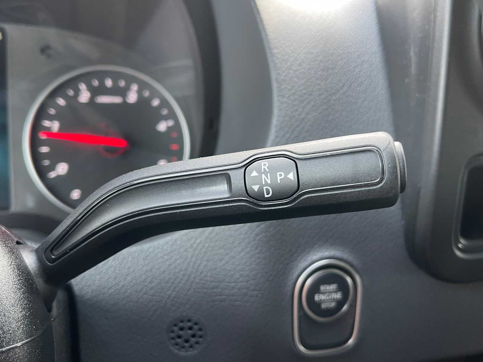 2024 Mercedes-Benz Sprinter Passenger Van 2500 Standard Roof I4 Diesel HO 144" RWD