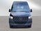 2024 Mercedes-Benz Sprinter Passenger Van 2500 Standard Roof I4 Diesel HO 144" RWD