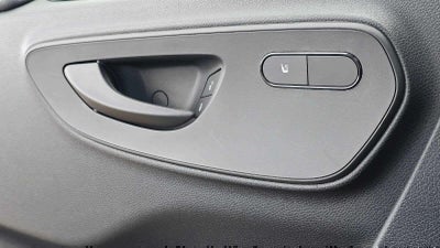 2025 Mercedes-Benz Sprinter Passenger Van 2500 Standard Roof I4 Diesel HO 144 RWD