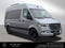 2025 Mercedes-Benz Sprinter Passenger Van 2500 Standard Roof I4 Diesel HO 144" RWD