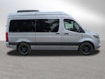 2025 Mercedes-Benz Sprinter Passenger Van 2500 Standard Roof I4 Diesel HO 144" RWD