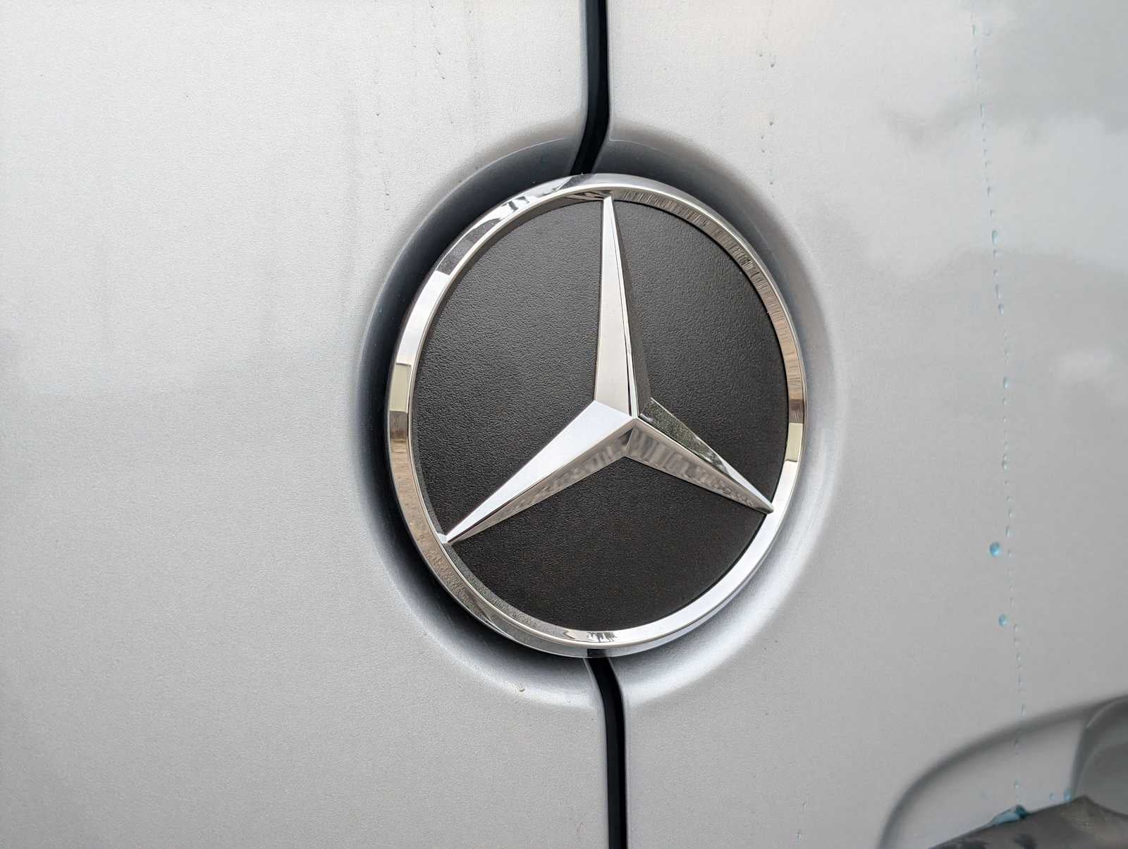 2025 Mercedes-Benz Sprinter Passenger Van 2500 Standard Roof I4 Diesel HO 144" RWD