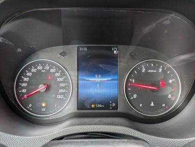 2025 Mercedes-Benz Sprinter Passenger Van 2500 Standard Roof I4 Diesel HO 144" RWD