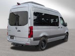 2025 Mercedes-Benz Sprinter Passenger Van 2500 Standard Roof I4 Diesel HO 144" RWD
