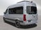 2025 Mercedes-Benz Sprinter Passenger Van 2500 Standard Roof I4 Diesel HO 144" RWD
