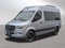 2025 Mercedes-Benz Sprinter Passenger Van 2500 Standard Roof I4 Diesel HO 144" RWD