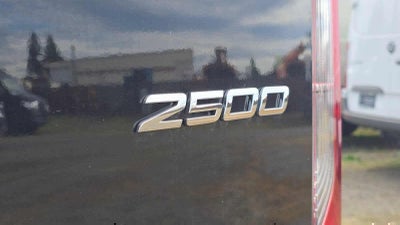 2025 Mercedes-Benz Sprinter Passenger Van 2500 Standard Roof I4 Diesel HO 144 RWD