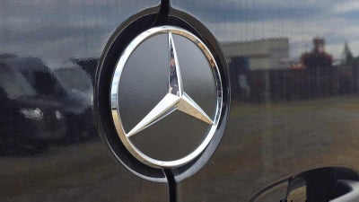 2025 Mercedes-Benz Sprinter Passenger Van 2500 Standard Roof I4 Diesel HO 144 RWD