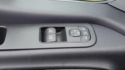 2025 Mercedes-Benz Sprinter Passenger Van 2500 Standard Roof I4 Diesel HO 144 RWD