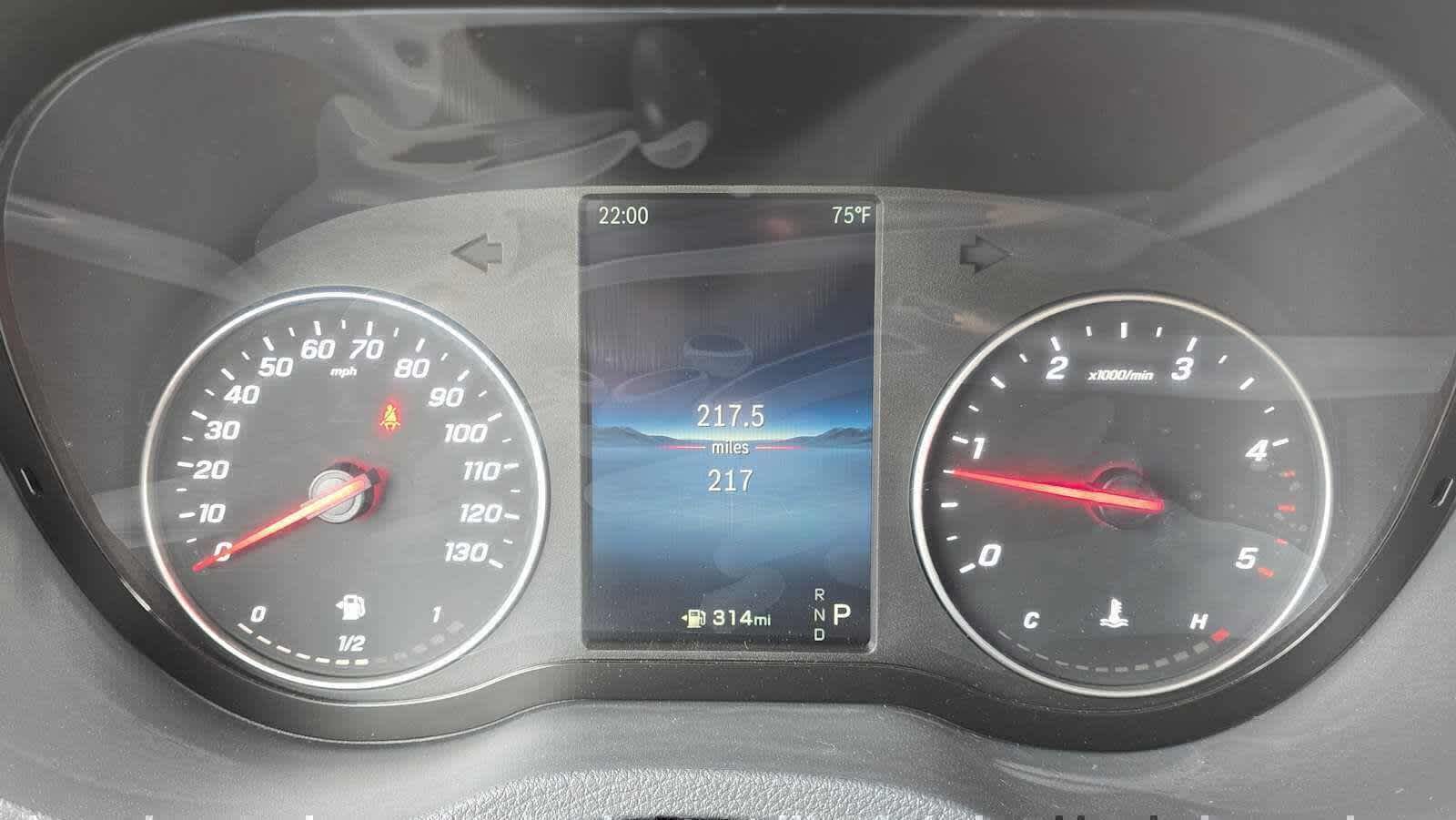 2025 Mercedes-Benz Sprinter Passenger Van 2500 Standard Roof I4 Diesel HO 144 RWD