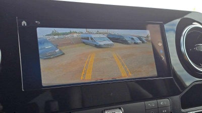 2025 Mercedes-Benz Sprinter Passenger Van 2500 Standard Roof I4 Diesel HO 144 RWD