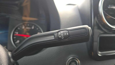 2025 Mercedes-Benz Sprinter Passenger Van 2500 Standard Roof I4 Diesel HO 144 RWD