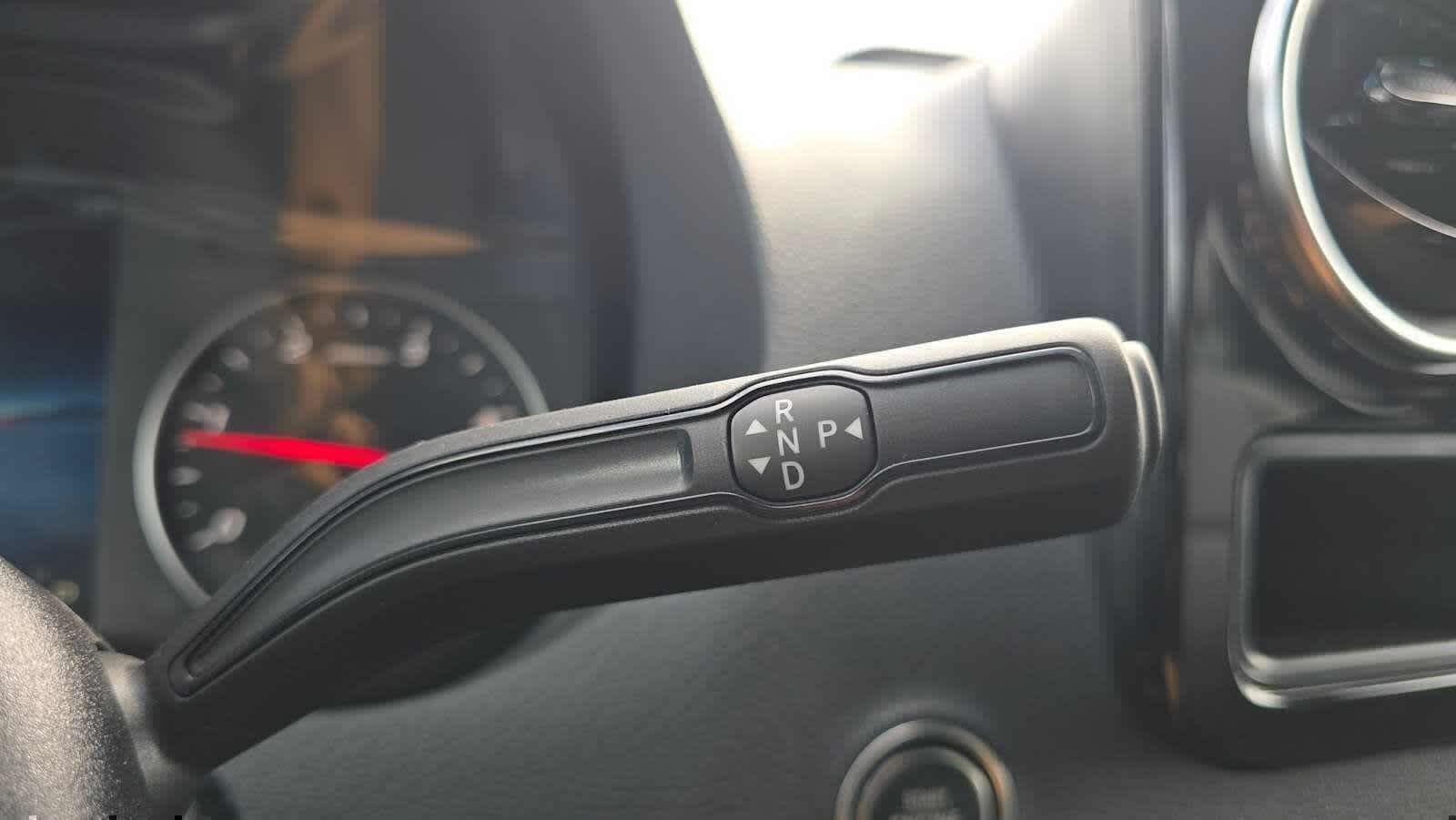 2025 Mercedes-Benz Sprinter Passenger Van 2500 Standard Roof I4 Diesel HO 144 RWD