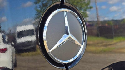 2025 Mercedes-Benz Sprinter Passenger Van 2500 Standard Roof I4 Diesel HO 144 RWD