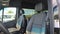 2025 Mercedes-Benz Sprinter Passenger Van 2500 Standard Roof I4 Diesel HO 144 RWD