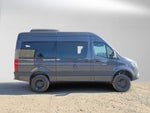 2026 Mercedes-Benz Sprinter Passenger 2500 Standard Roof I4 Diesel HO 144 AWD