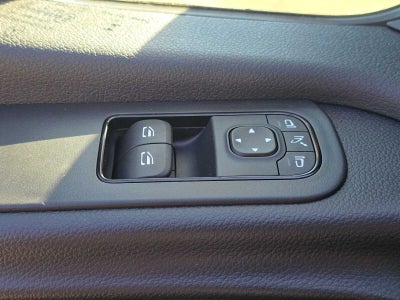 2026 Mercedes-Benz Sprinter Passenger 2500 Standard Roof I4 Diesel HO 144 AWD