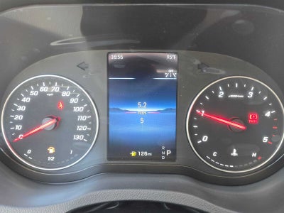 2026 Mercedes-Benz Sprinter Passenger 2500 Standard Roof I4 Diesel HO 144 AWD