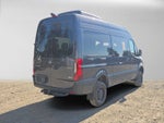 2026 Mercedes-Benz Sprinter Passenger 2500 Standard Roof I4 Diesel HO 144 AWD