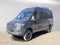 2026 Mercedes-Benz Sprinter Passenger 2500 Standard Roof I4 Diesel HO 144 AWD
