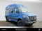 2026 Mercedes-Benz Sprinter Passenger 2500 Standard Roof I4 Diesel HO 144 AWD