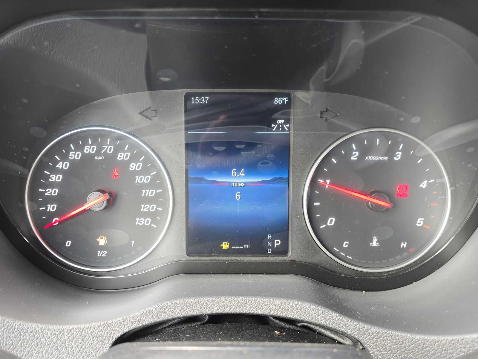 2026 Mercedes-Benz Sprinter Passenger 2500 Standard Roof I4 Diesel HO 144 AWD