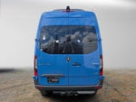 2026 Mercedes-Benz Sprinter Passenger 2500 Standard Roof I4 Diesel HO 144 AWD