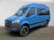 2026 Mercedes-Benz Sprinter Passenger 2500 Standard Roof I4 Diesel HO 144 AWD