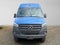 2026 Mercedes-Benz Sprinter Passenger 2500 Standard Roof I4 Diesel HO 144 AWD