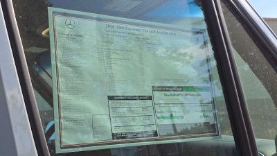 2026 Mercedes-Benz Sprinter Passenger Van 2500 Standard Roof I4 Diesel HO 144 AWD
