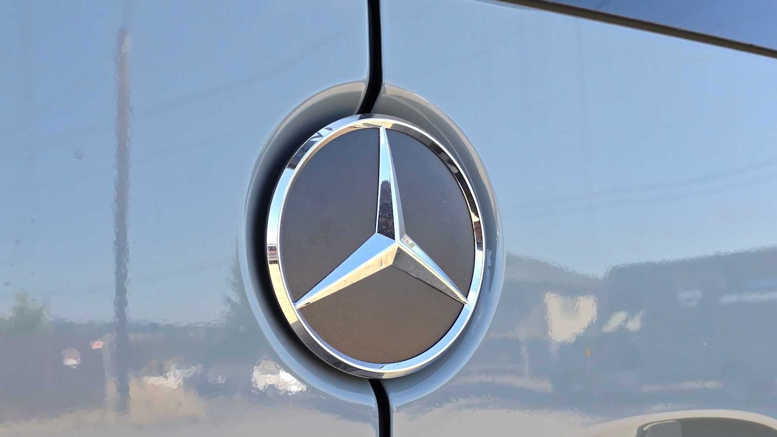 2026 Mercedes-Benz Sprinter Passenger Van 2500 Standard Roof I4 Diesel HO 144 AWD