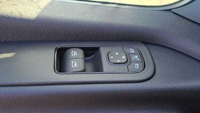 2026 Mercedes-Benz Sprinter Passenger Van 2500 Standard Roof I4 Diesel HO 144 AWD