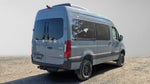 2026 Mercedes-Benz Sprinter Passenger Van 2500 Standard Roof I4 Diesel HO 144 AWD