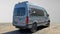 2026 Mercedes-Benz Sprinter Passenger Van 2500 Standard Roof I4 Diesel HO 144 AWD