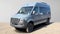 2026 Mercedes-Benz Sprinter Passenger Van 2500 Standard Roof I4 Diesel HO 144 AWD