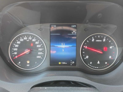 2026 Mercedes-Benz Sprinter Passenger Van 2500 Standard Roof I4 Diesel HO 144 AWD