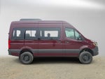 2026 Mercedes-Benz Sprinter Passenger 2500 Standard Roof I4 Diesel HO 144 AWD