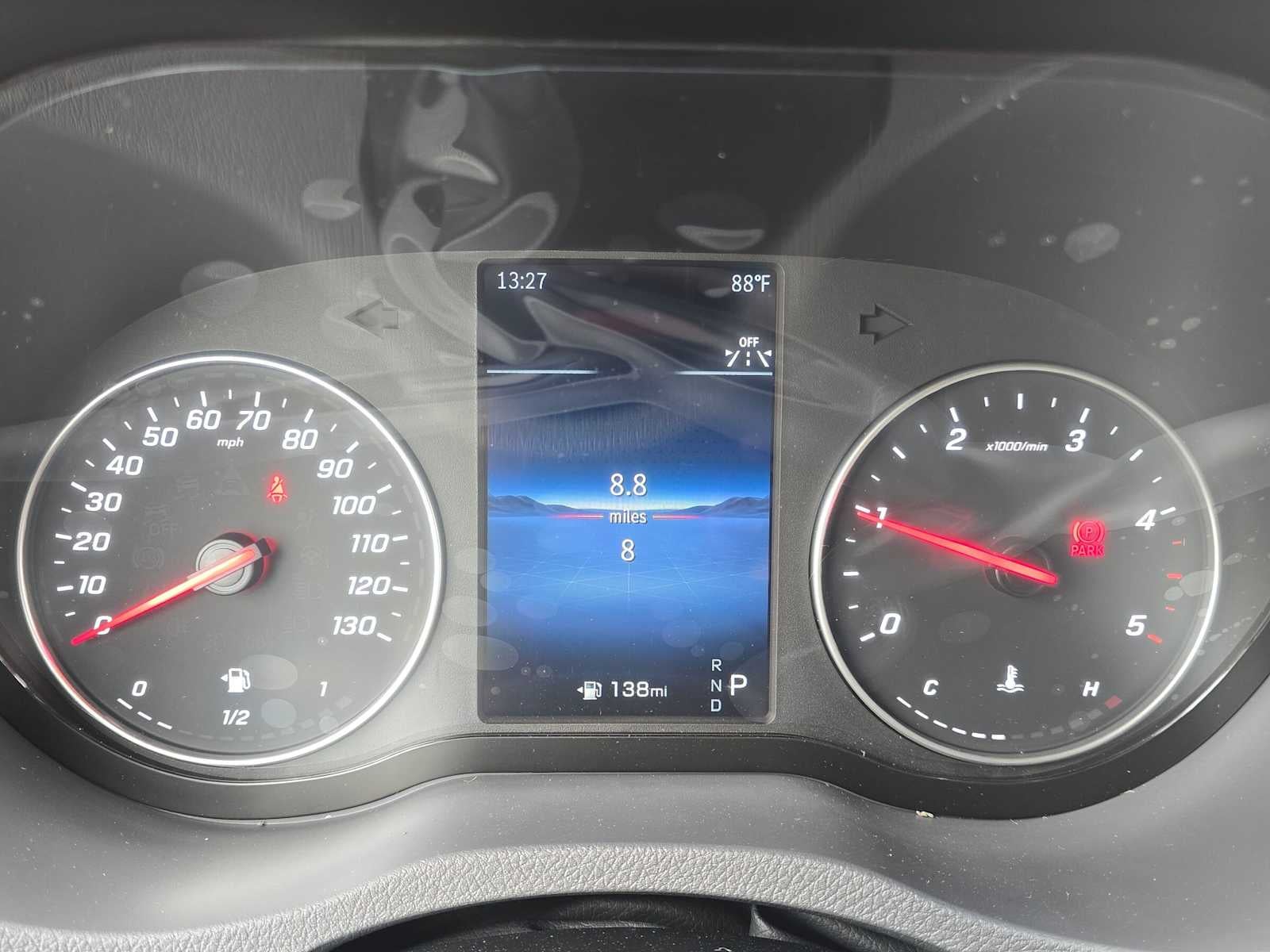 2026 Mercedes-Benz Sprinter Passenger 2500 Standard Roof I4 Diesel HO 144 AWD