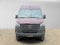 2026 Mercedes-Benz Sprinter Passenger 2500 Standard Roof I4 Diesel HO 144 AWD