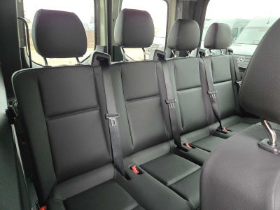 2026 Mercedes-Benz Sprinter Passenger 2500 Standard Roof I4 Diesel HO 144 AWD