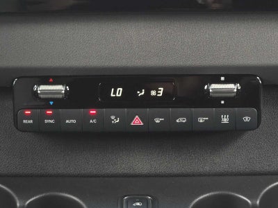 2026 Mercedes-Benz Sprinter Passenger 2500 Standard Roof I4 Diesel HO 144 AWD
