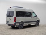 2026 Mercedes-Benz Sprinter Passenger 2500 Standard Roof I4 Diesel HO 144 AWD