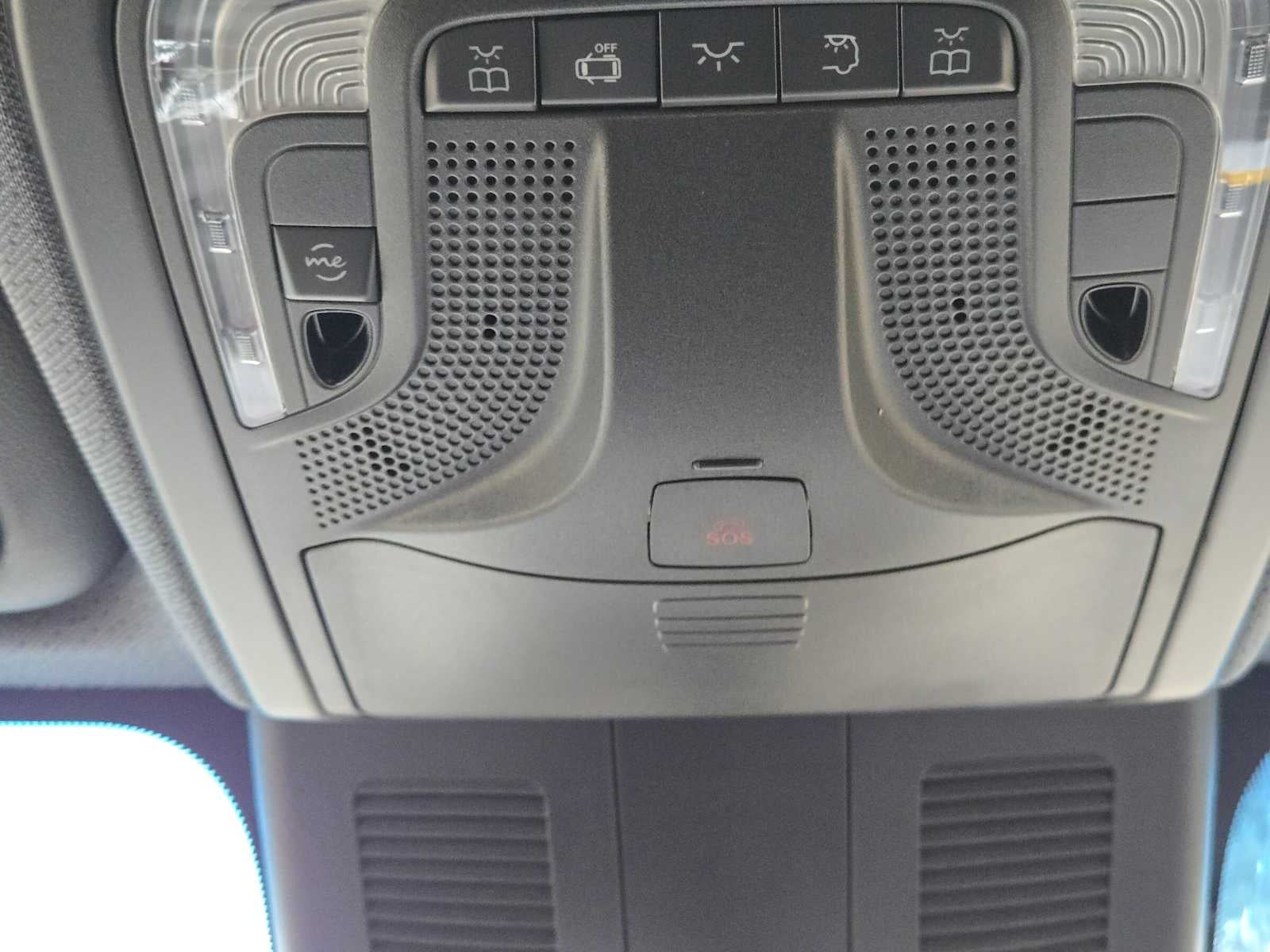 2026 Mercedes-Benz Sprinter Passenger 2500 Standard Roof I4 Diesel HO 144 AWD