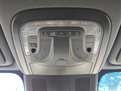 2026 Mercedes-Benz Sprinter Passenger 2500 Standard Roof I4 Diesel HO 144 AWD